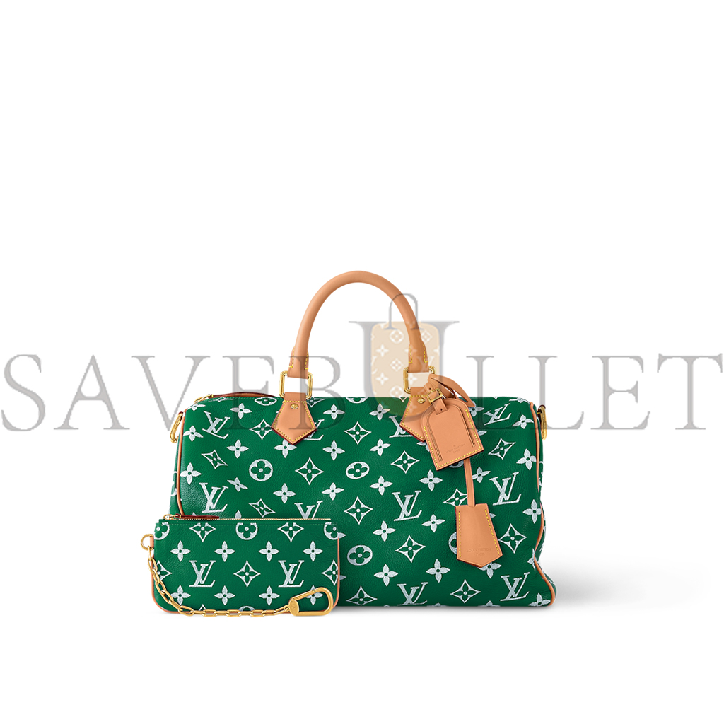 LOUIS VUITTON SPEEDY P9 BANDOULIÈRE 40 M24417 (40*26*23cm)